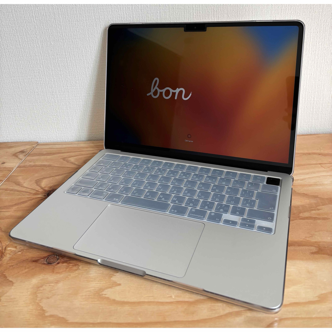 MacBook Air m2 8GB 256GB