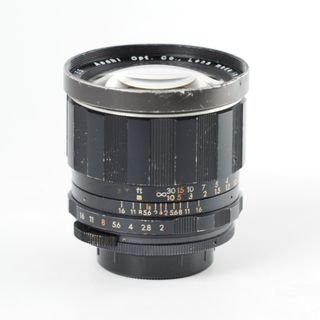 PENTAX - 希少な8枚玉！PENTAX Super-Takumar 50mm F1.4の通販 by うる