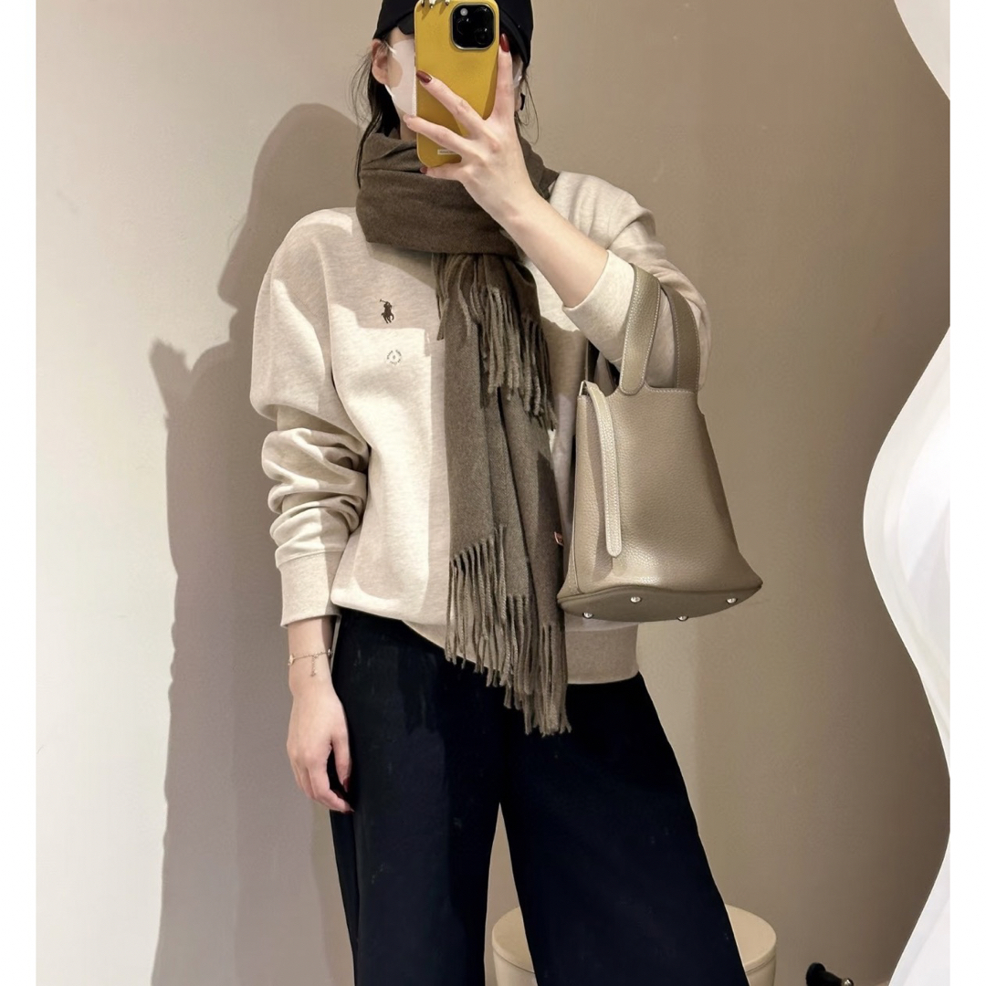 POLO RALPH LAUREN - POLO ラルフローレン トレーナー スウェット