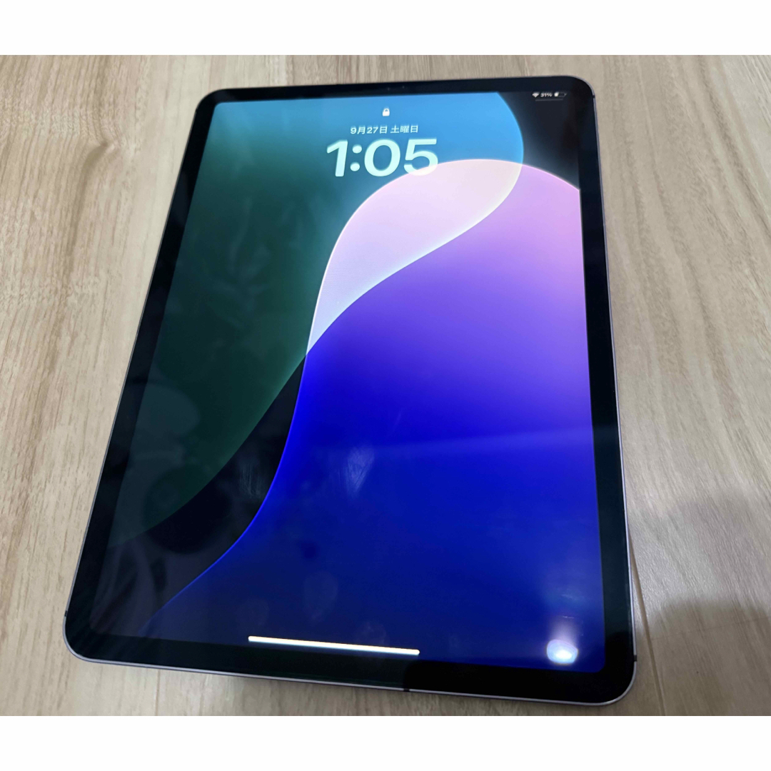 iPad Pro 11 第1世代（ジャンク）256GB バッテリー95% iPad Pro 11inch