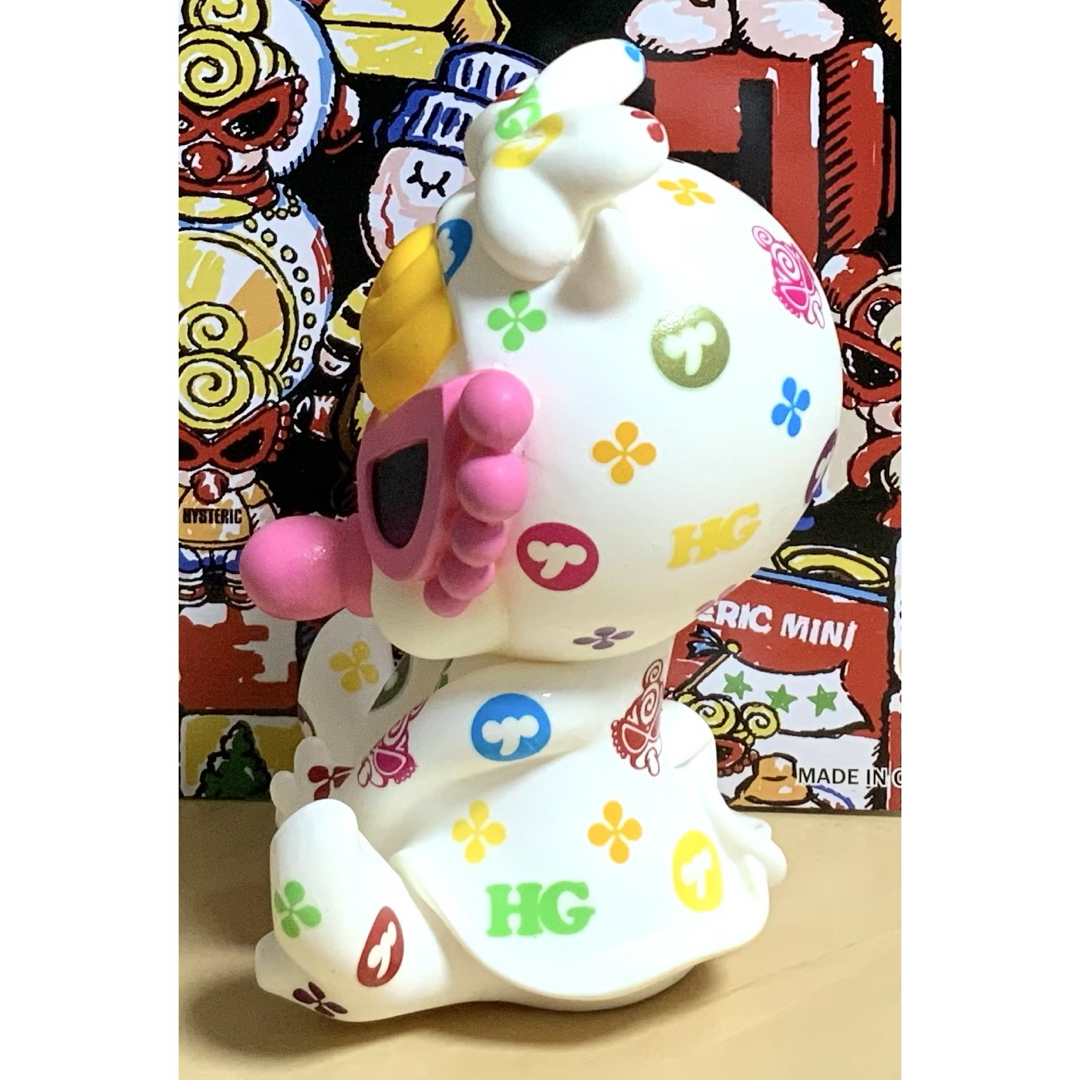 HYSTERIC MINI - ヒスミニ☆正規品☆新品☆デビルキン☆モノグラム