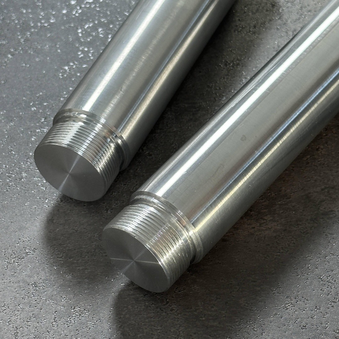 フォークジョイント 150mm グラストラッカー ビッグボーイ Oリ a1737の