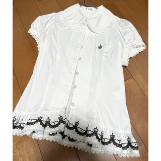 BLACK PEACE NOWのフリマアイテム一覧