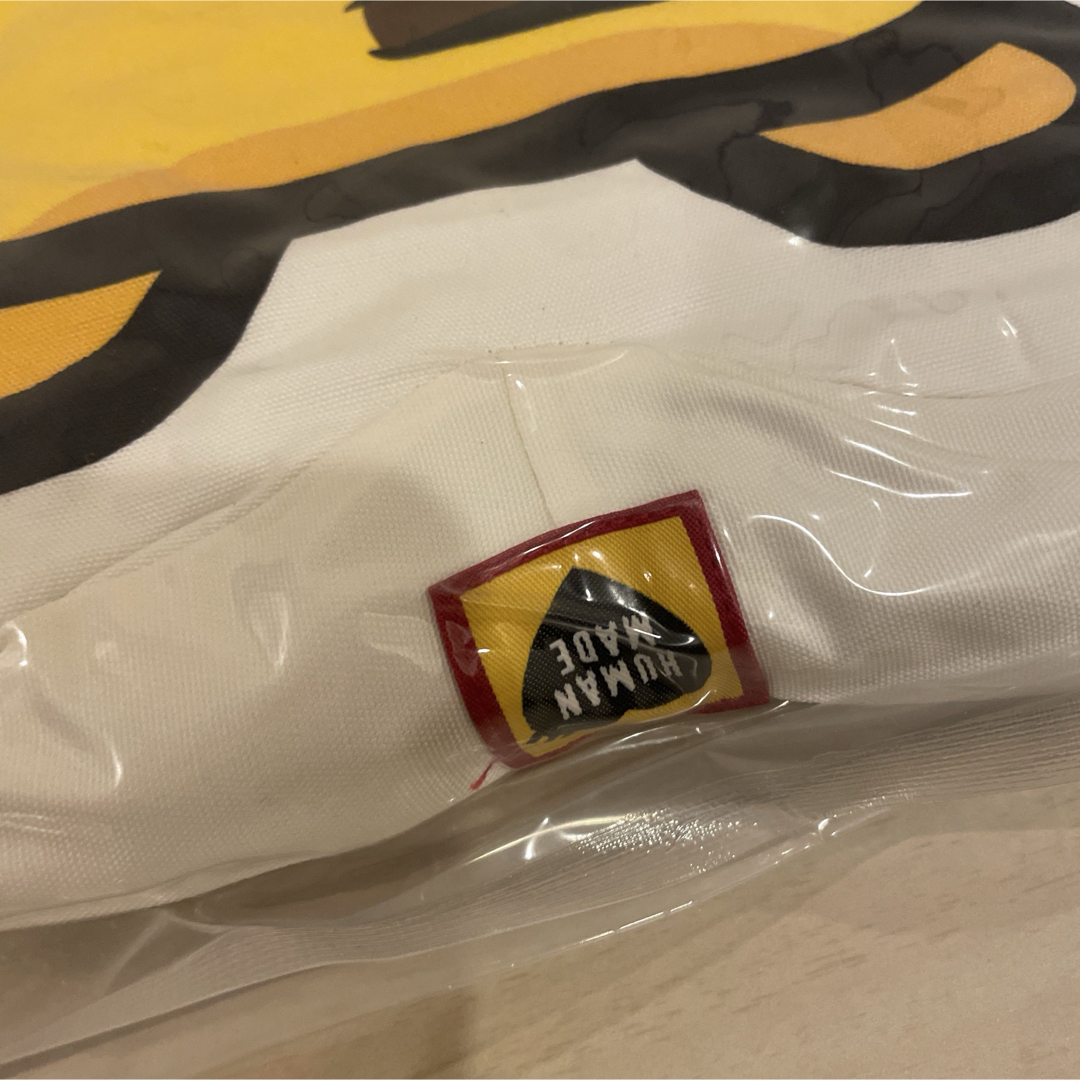 HUMAN MADE - HUMAN MADE Pokemonクッション ピカチュウ ヒューマン