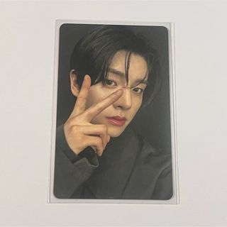 ENHYPEN ソンフン dilemma 公開放送 サノク トレカ ENHYPEN ソンフン