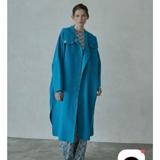 LE CIEL BLEU（ロングコート）のフリマアイテム一覧