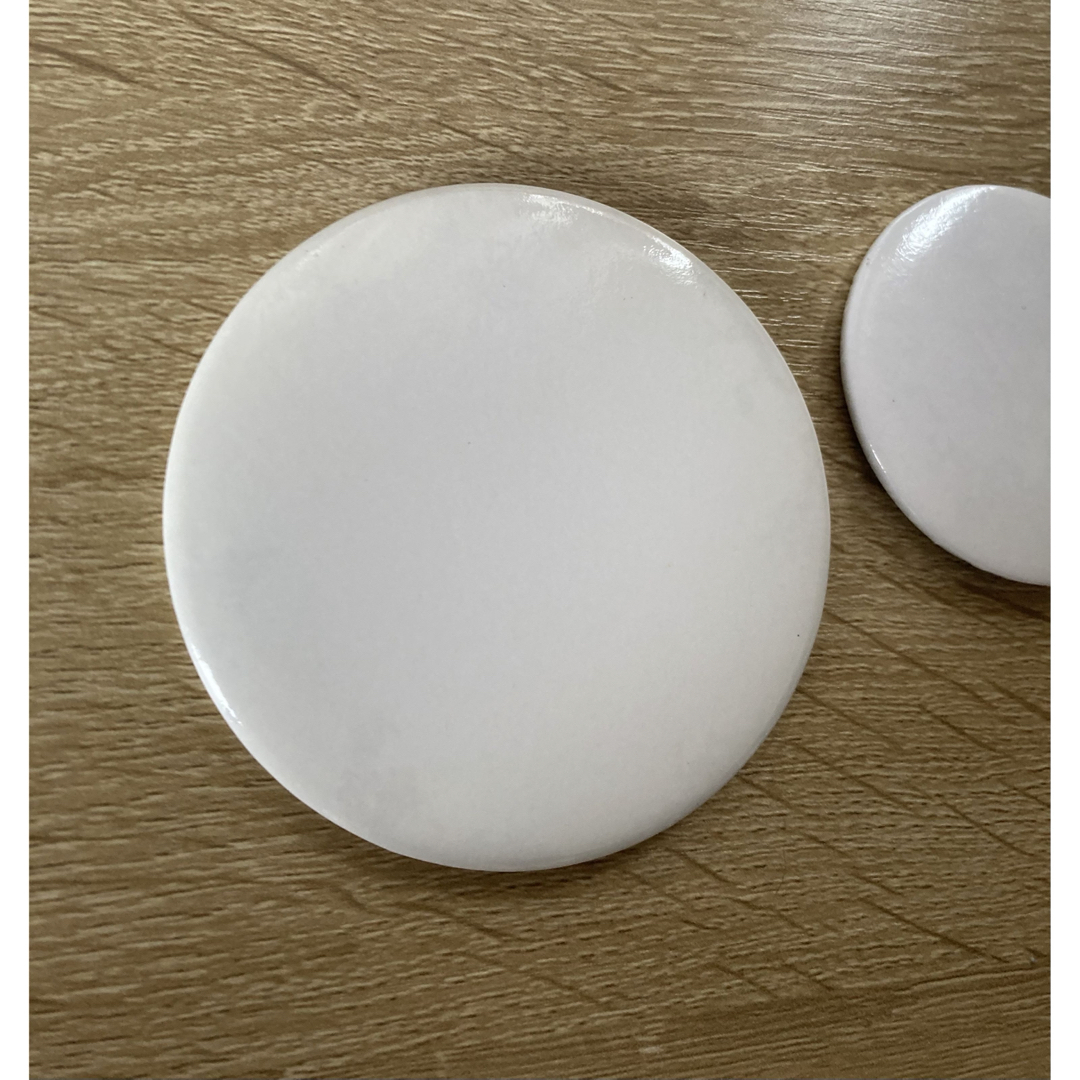 Martin Margiela マルタン マルジェラ 缶バッジ ブローチ Martin