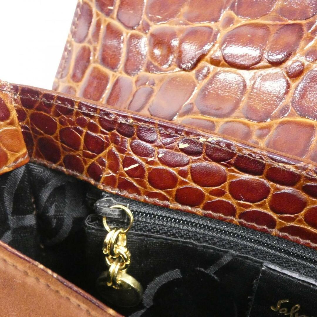 Salvatore Ferragamo - 【ヴィンテージ】サルヴァトーレフェラガモ 21