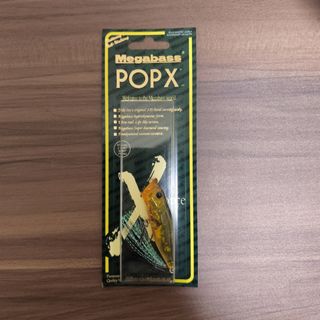 Megabass - メガバス デストロイヤートマホーク GT3の通販 by ウツボ