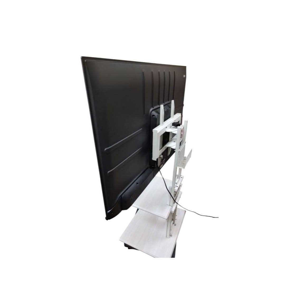 名古屋市内優先】 スタンド付 22年 ハイセンス 55A6G 55V 液晶TV