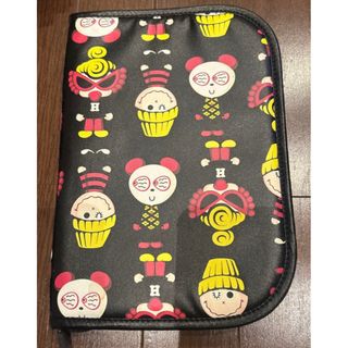 HYSTERIC MINI（母子手帳ケース）のフリマアイテム一覧