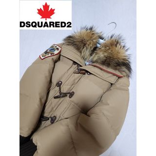 DSQUARED2（ダウンジャケット）のフリマアイテム一覧