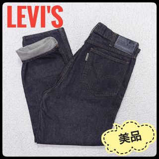 SILVER TAB（Levi's） - 【美品】 リーバイス SILVER TAB 先染め