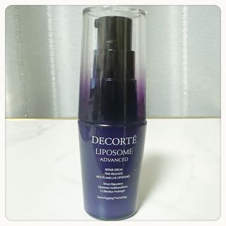 COSME DECORTE - 新品未開封コスメデコルテ リポソームアドバンスト
