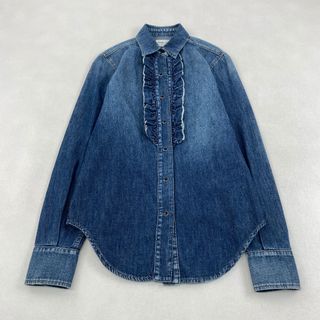 SAINT LAURENT（シャツ/ブラウス(長袖/七分)）のフリマアイテム一覧