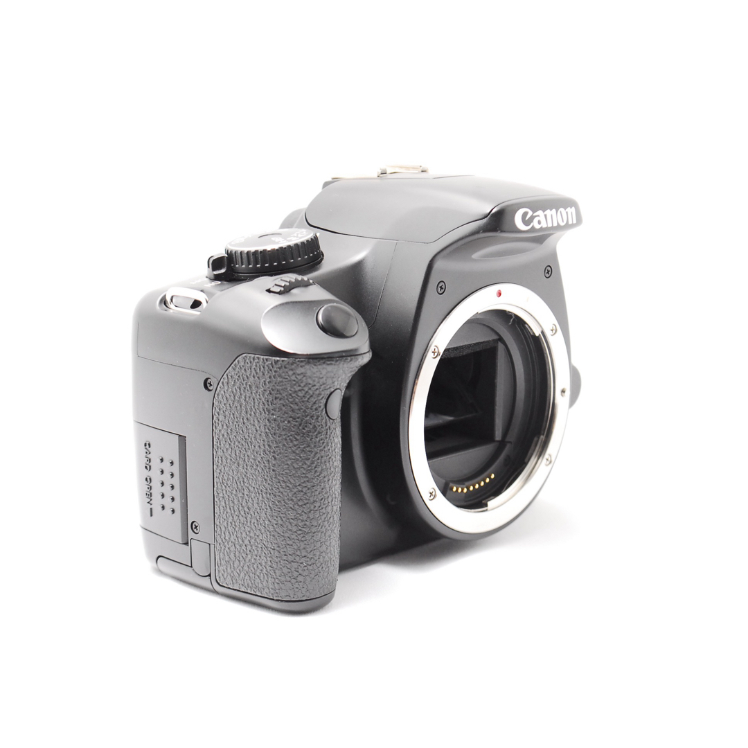 スマホ転送◎】エントリーモデル Canon Kiss x2 初心者入門 スマホ転送