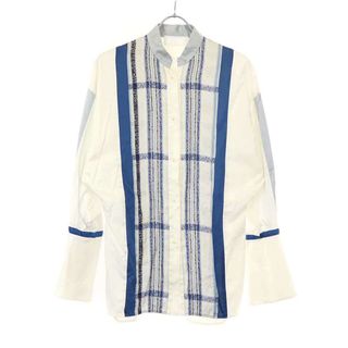 mame（シャツ/ブラウス(長袖/七分)）のフリマアイテム一覧