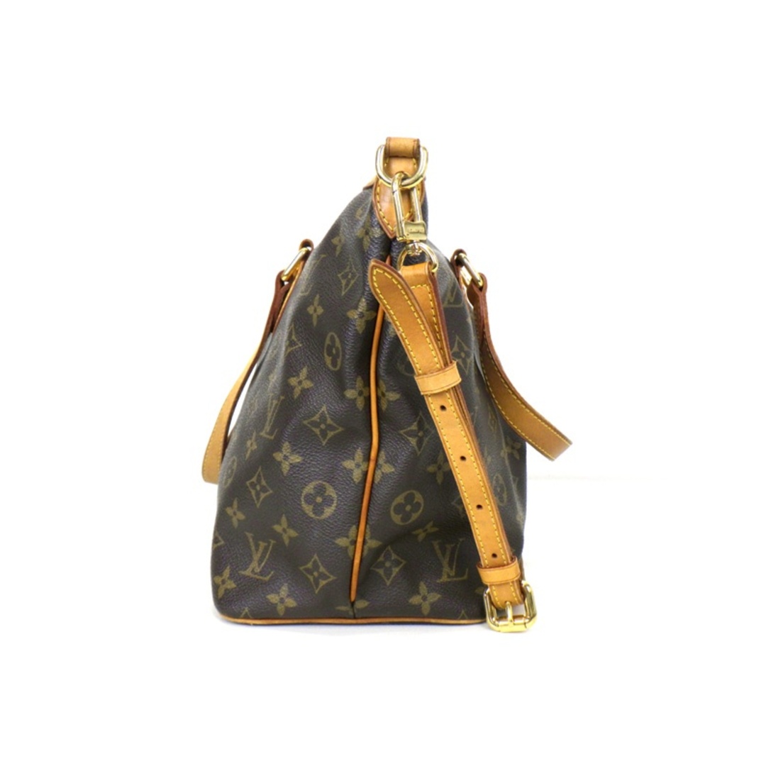 ルイヴィトン LOUIS VUITTON 【 パレルモ PM M40145 】 モノグラム