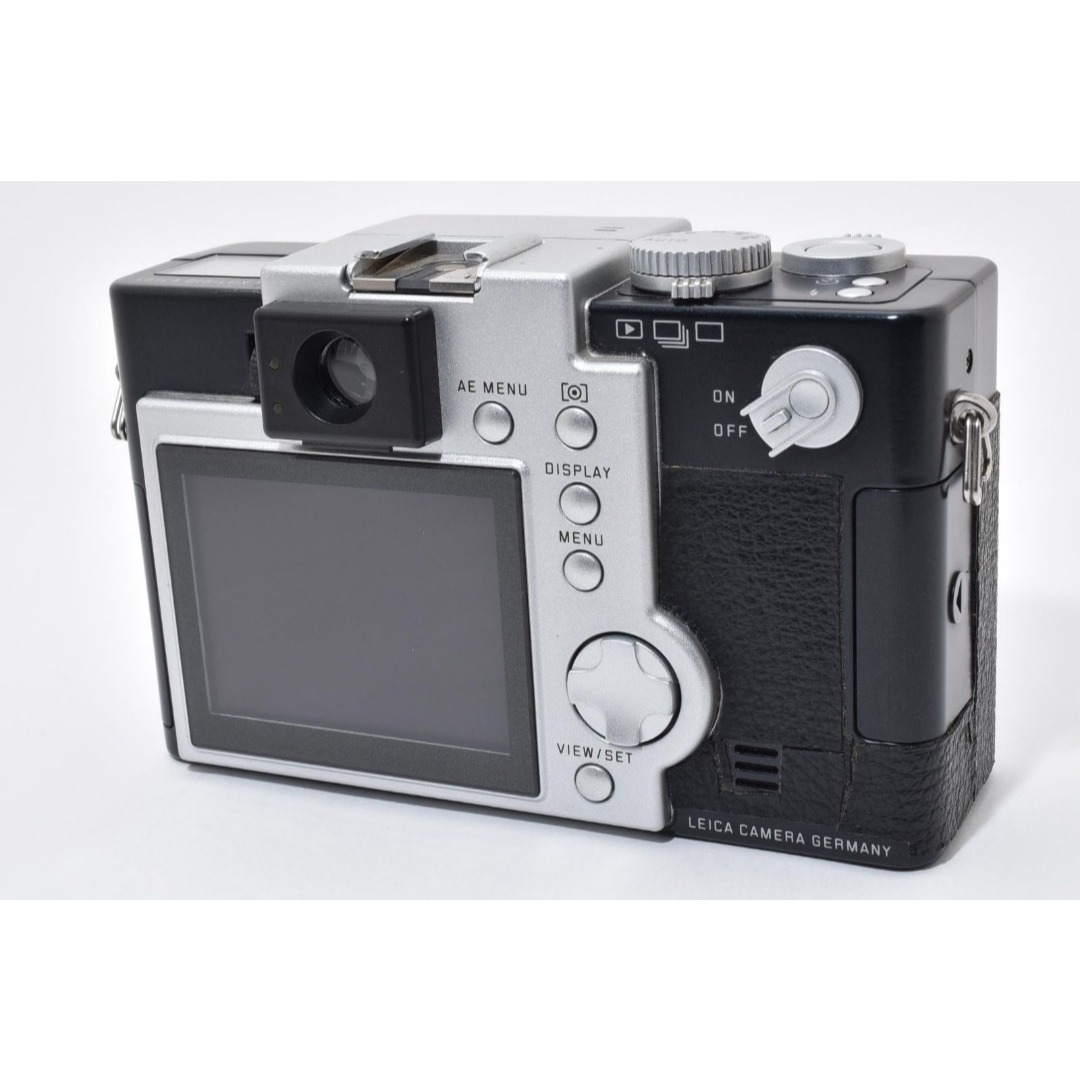 LEICA - □極上品□ LEICA DIGILUX1 デジルクスの通販 by カメラランド