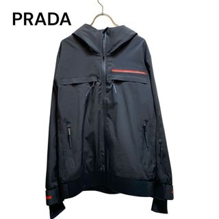 PRADA - PRADA SPORT リバーシブルジャケット ナイロン 00sの通販 by