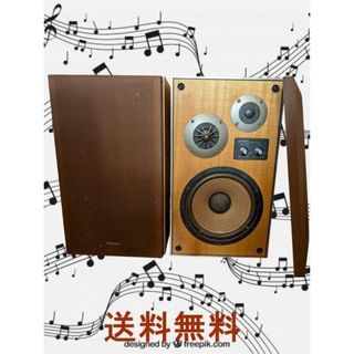 Technics - National TY-SP60 と Technics SB-30の通販 by T.B