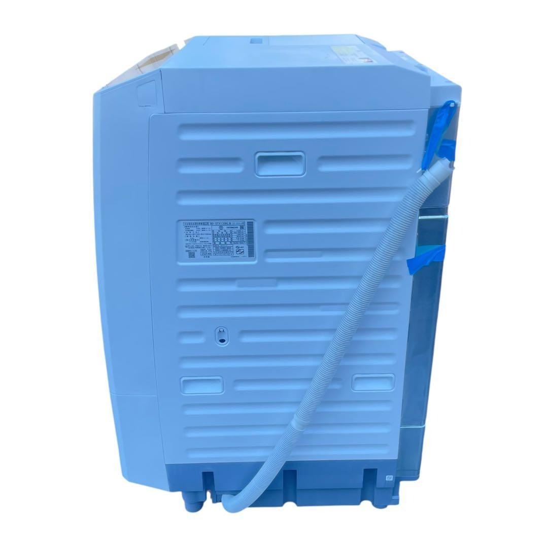 日立 - 【名古屋市内優先】2025 13kg 日立ドラム式洗濯機 BD-STX130KL