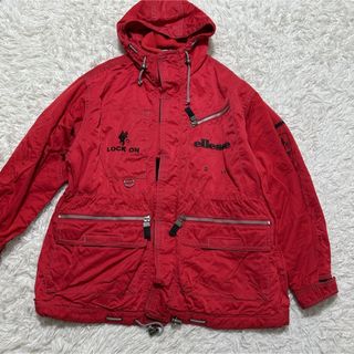 ellesse（ウエア）のフリマアイテム一覧