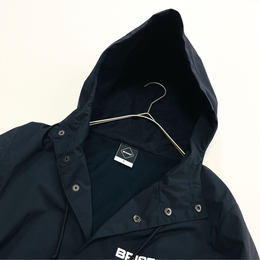 F.C.Real Bristol - 6639 FCRBブリストル ロングコート ロングコーチ