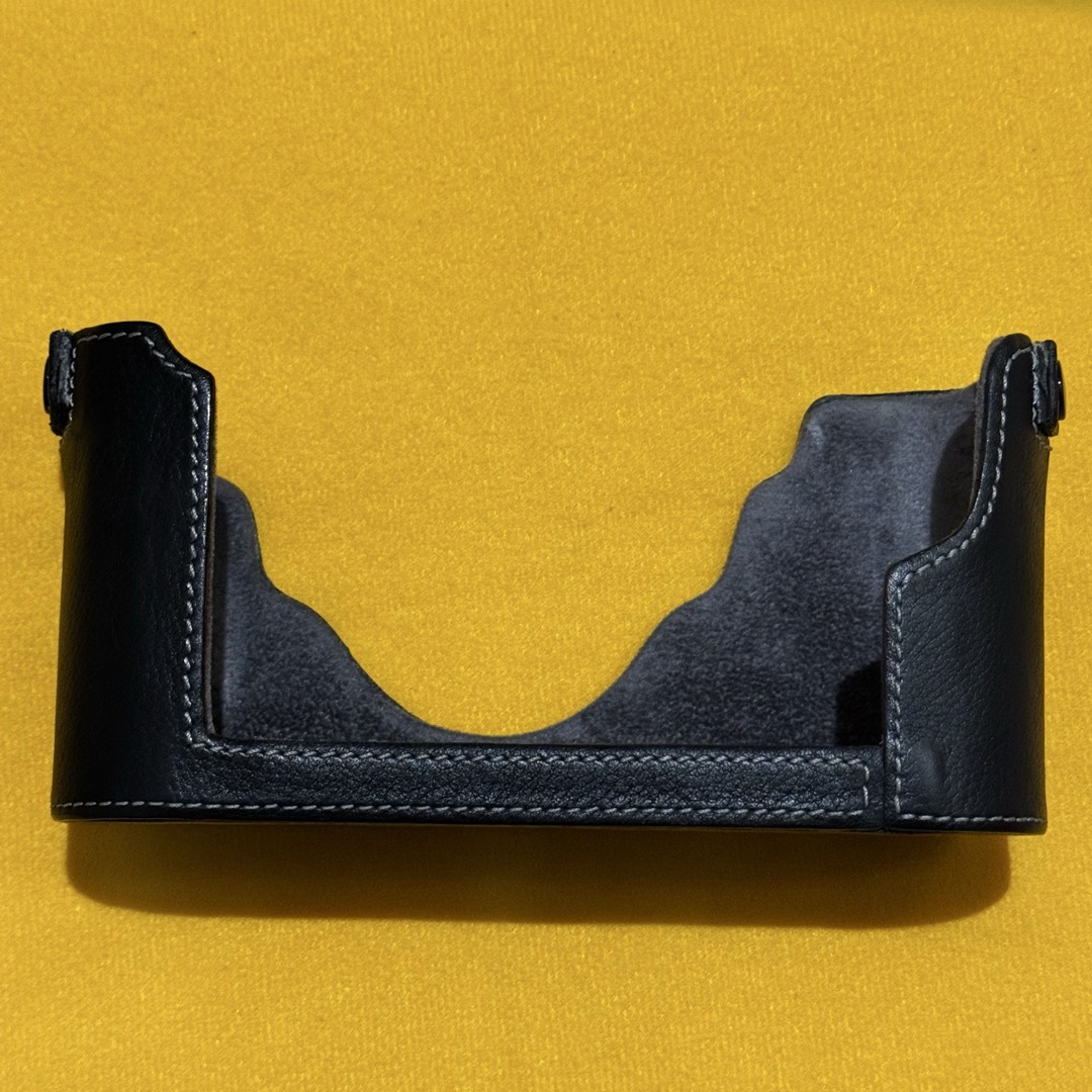 LEICA - LEICA ライカ M240/262/246純正プロテクター ケース 14880の