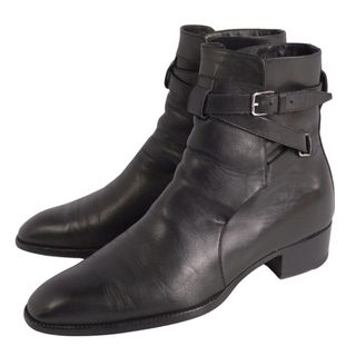 SAINT LAURENT（ブーツ）のフリマアイテム一覧