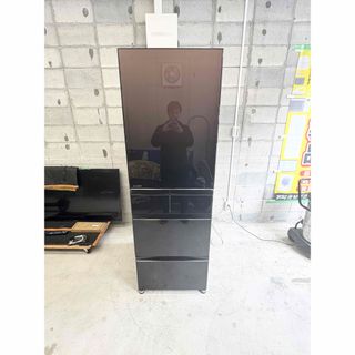 三菱電機 - MITSUBISHI 冷蔵庫 MR-P17E2H 168L 2023年 J086の通販 by