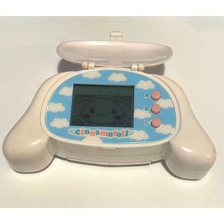 シナモロール - 【超レア】シナモロール ポケットカフェ 動作確認済み