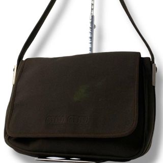 MIU MIU（ショルダーバッグ）のフリマアイテム一覧