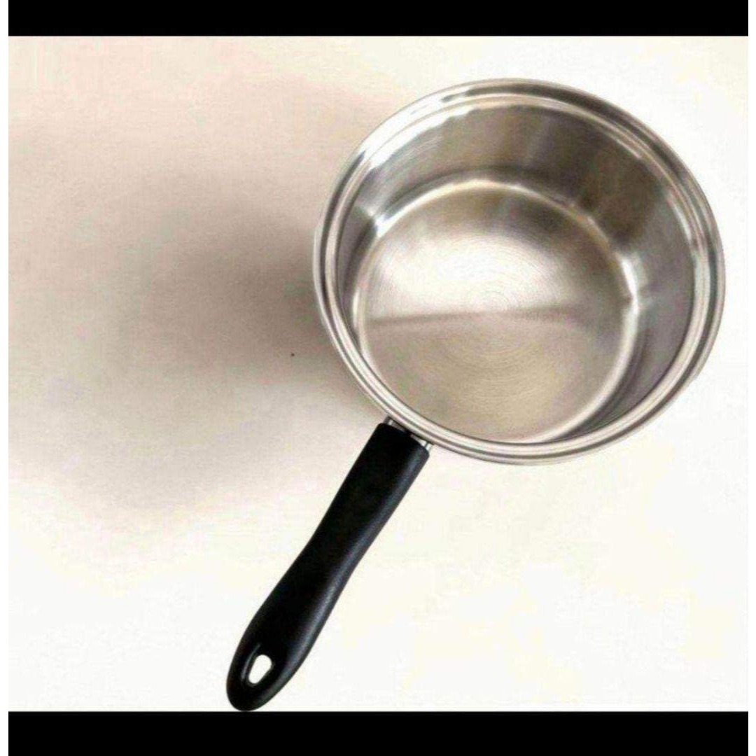 Amway アムウェイ 2回使用 最新型 大ソースパン 2024年製 ピカピカ@