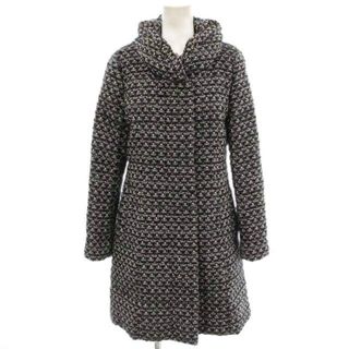 ANAYI - ANAYI(アナイ) ダウンコート サイズ36 S -の通販 by ブラン