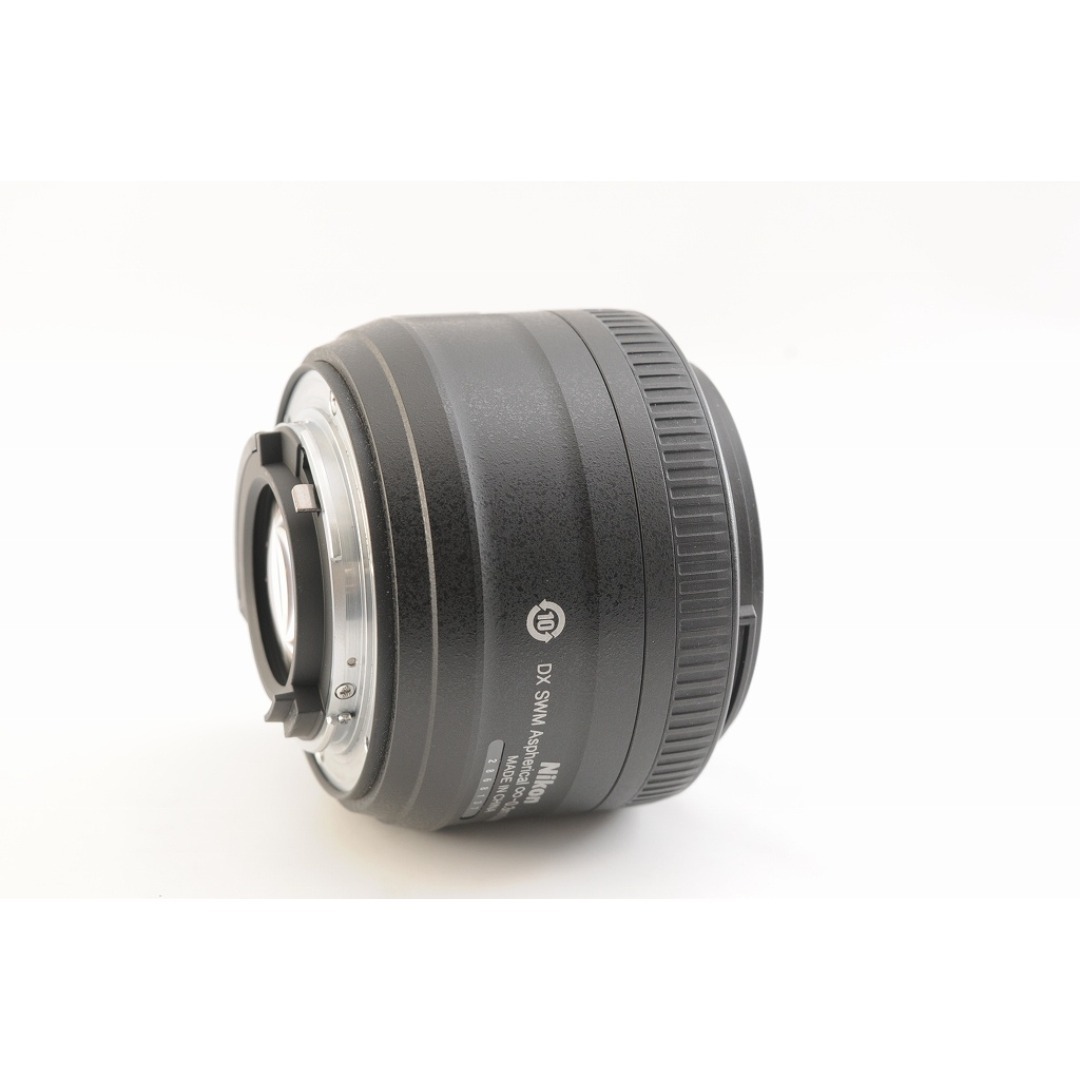 Nikon - ☆新品級☆ Nikon ニコン AF-S 35mm F1.8G カビ・クモリ無しの