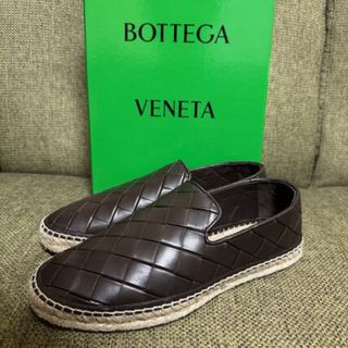 BOTTEGA VENETA（スリッポン/モカシン）のフリマアイテム一覧