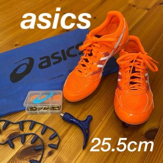 adidas - adidas アディゼロ アバンチ 26.5cmの通販 by さまーきー