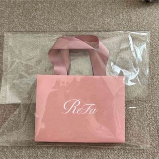 ReFa（バッグ）のフリマアイテム一覧