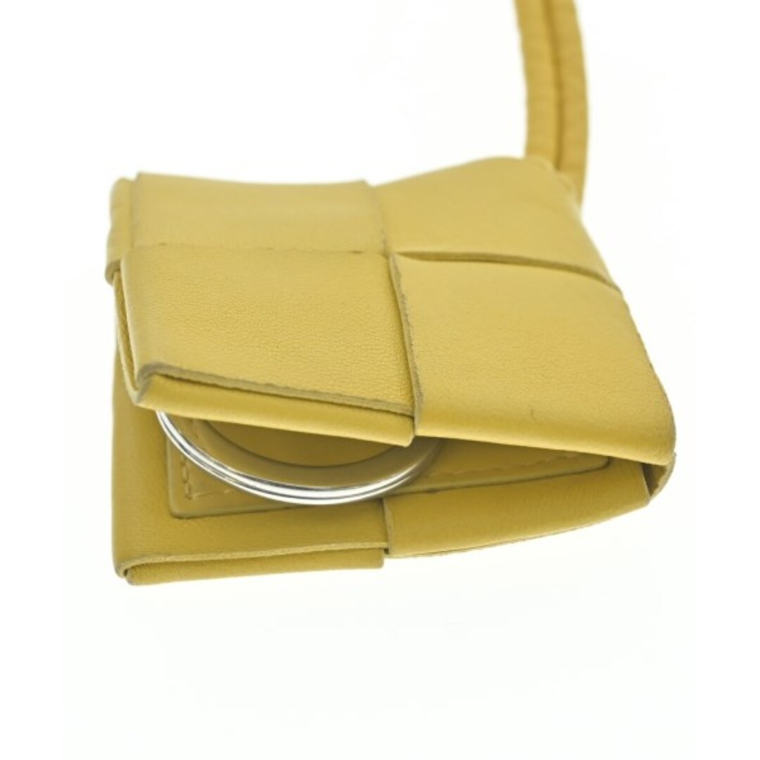 BOTTEGA VENETA - BOTTEGA VENETA ボッテガベネタ キーケース