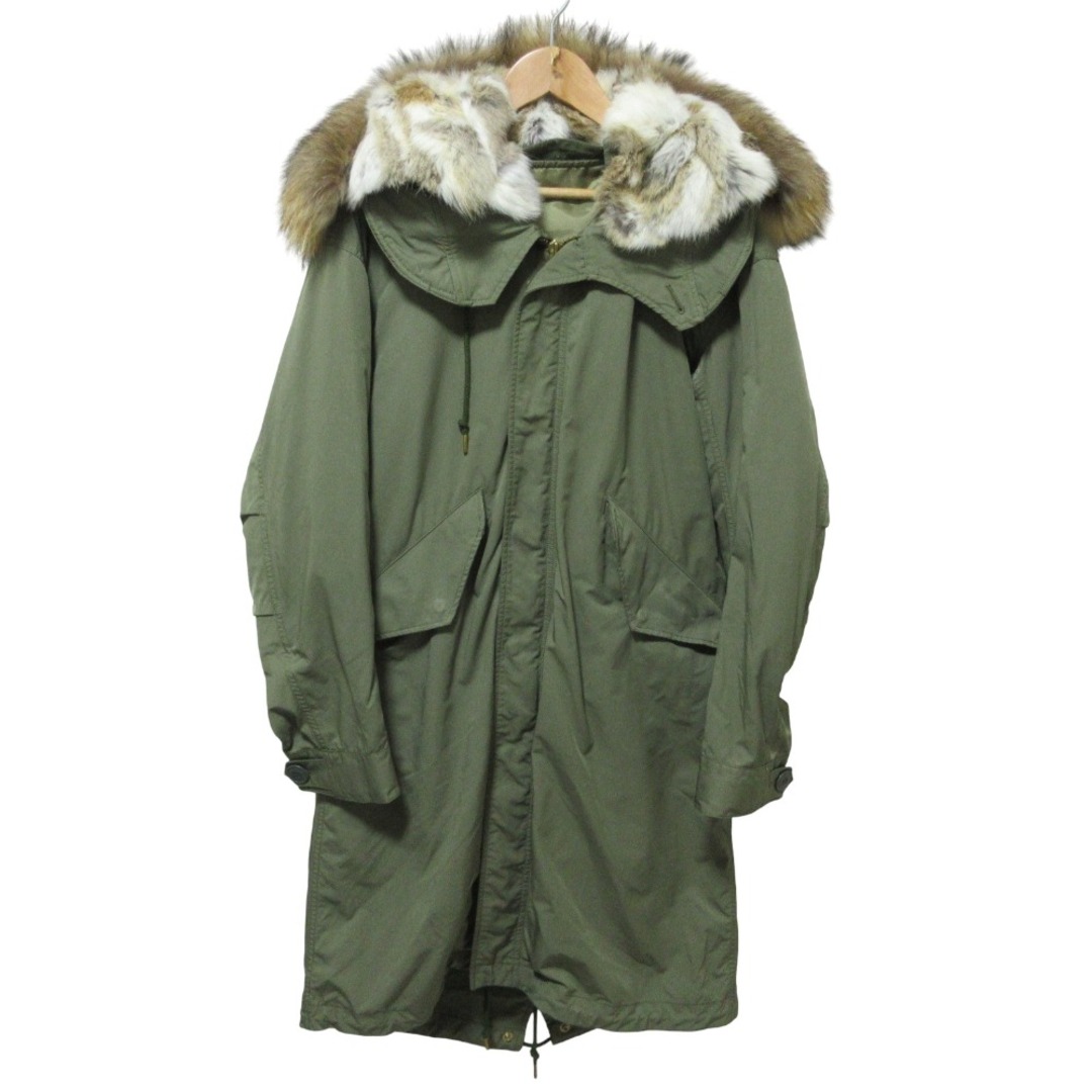 DEUXIEME CLASSE - 美品 Deuxieme Classe ドゥーズィエムクラス