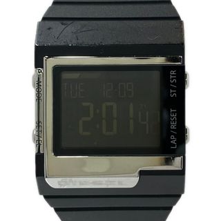 DIESEL（腕時計(デジタル)）のフリマアイテム一覧