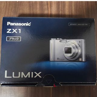 Panasonic - ジャンク デジカメ ルミックスの通販 by おかめっ姫's