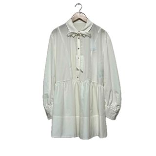 MORABITO（シャツ/ブラウス(長袖/七分)）のフリマアイテム一覧