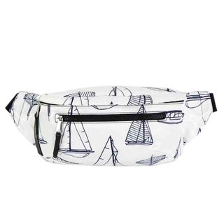 FURLA - 【本物保証】 希少 レア 布袋付 超美品 フルラ FURLA ロゴ