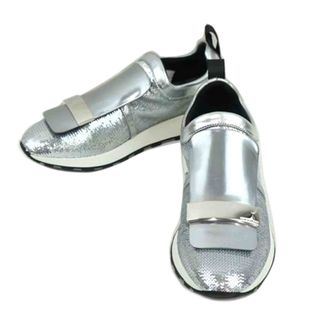 Sergio Rossi - sergio rossi セルジオロッシ/スニーカー /Aランク/67