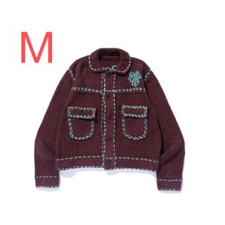 Girls Don't Cry - girls don't cry x ete キーホルダー グリーンの