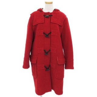 BURBERRY - 本物 現行タグ 極美品 バーバリー レザー切替 ノバチェック