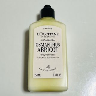 L'OCCITANE - ロクシタン L OCCITANE テール ド ルミエール ボディ