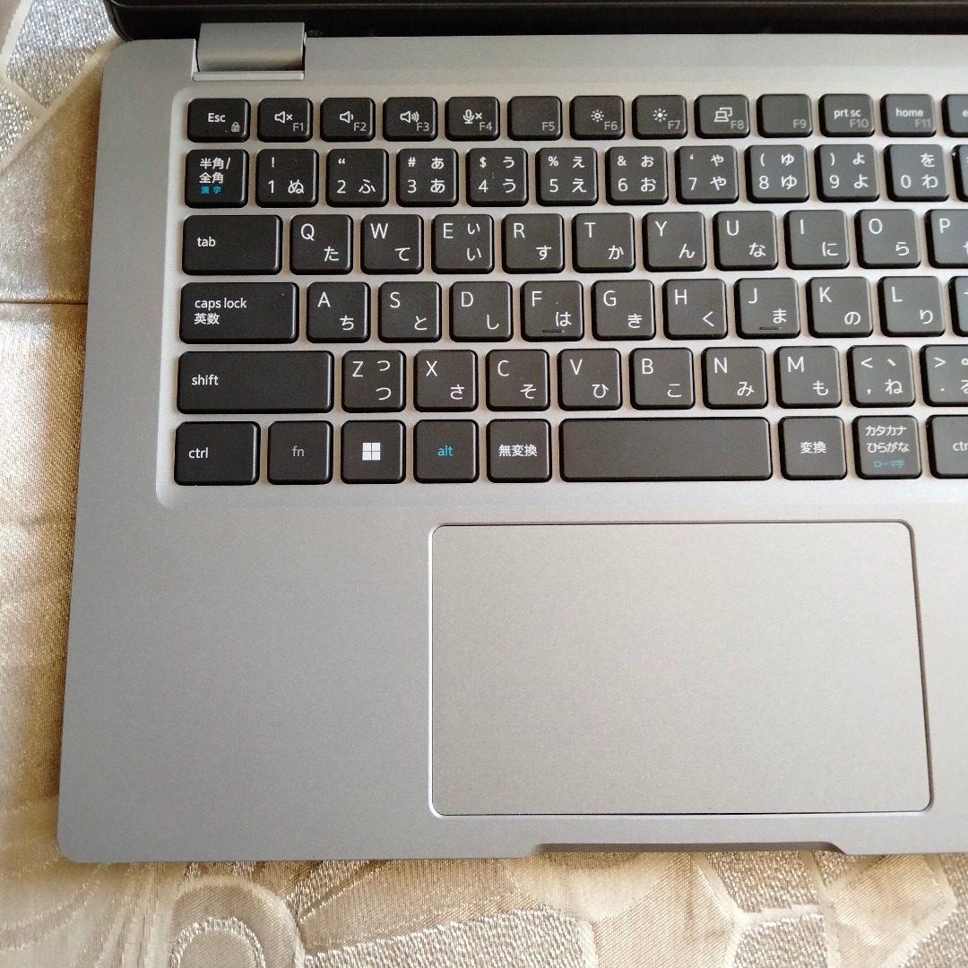 DELL - DELL 13インチ ☆12世代 i7 16G 512G 1920x1080の通販 by 上海